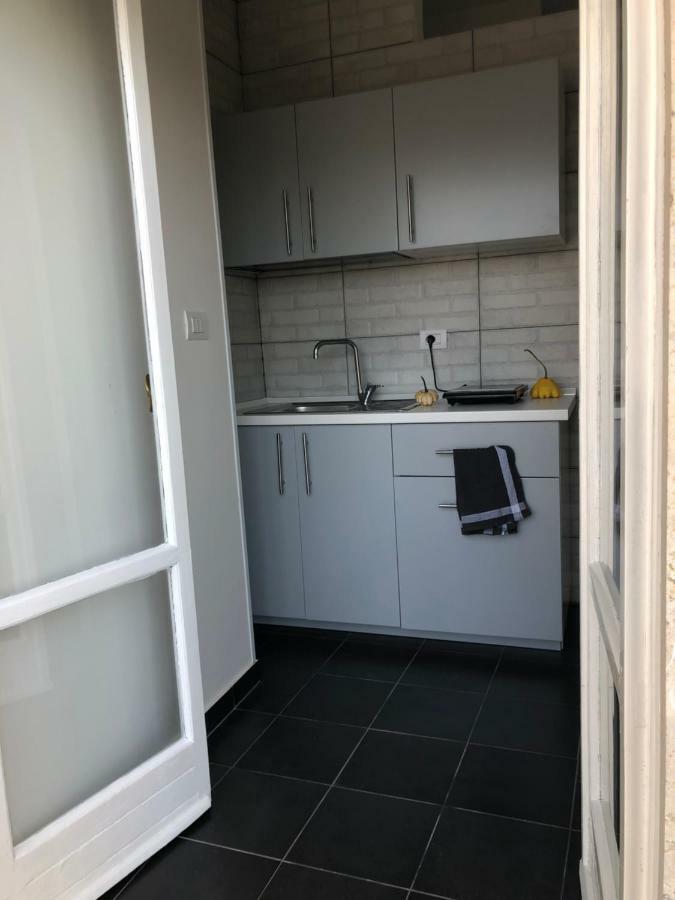 Ottieri Apartment Napoli Room&Kitchen With Panoramic View 외부 사진