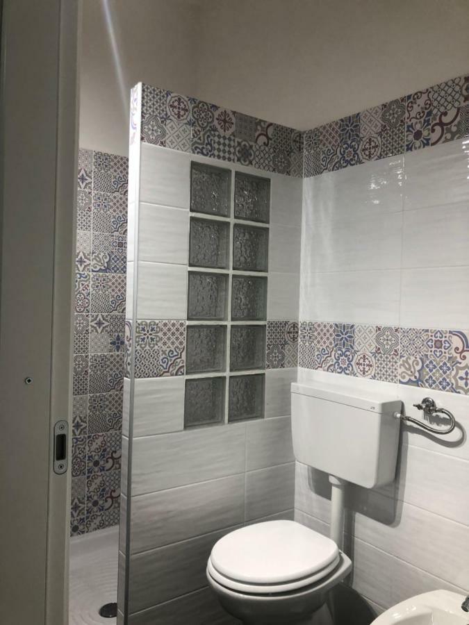 Ottieri Apartment Napoli Room&Kitchen With Panoramic View 외부 사진