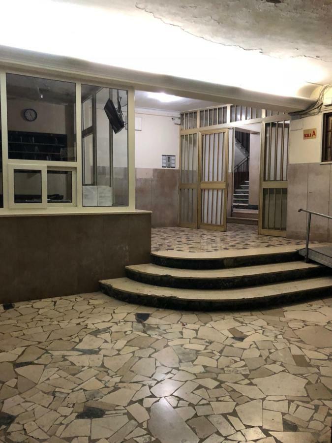 Ottieri Apartment Napoli Room&Kitchen With Panoramic View 외부 사진